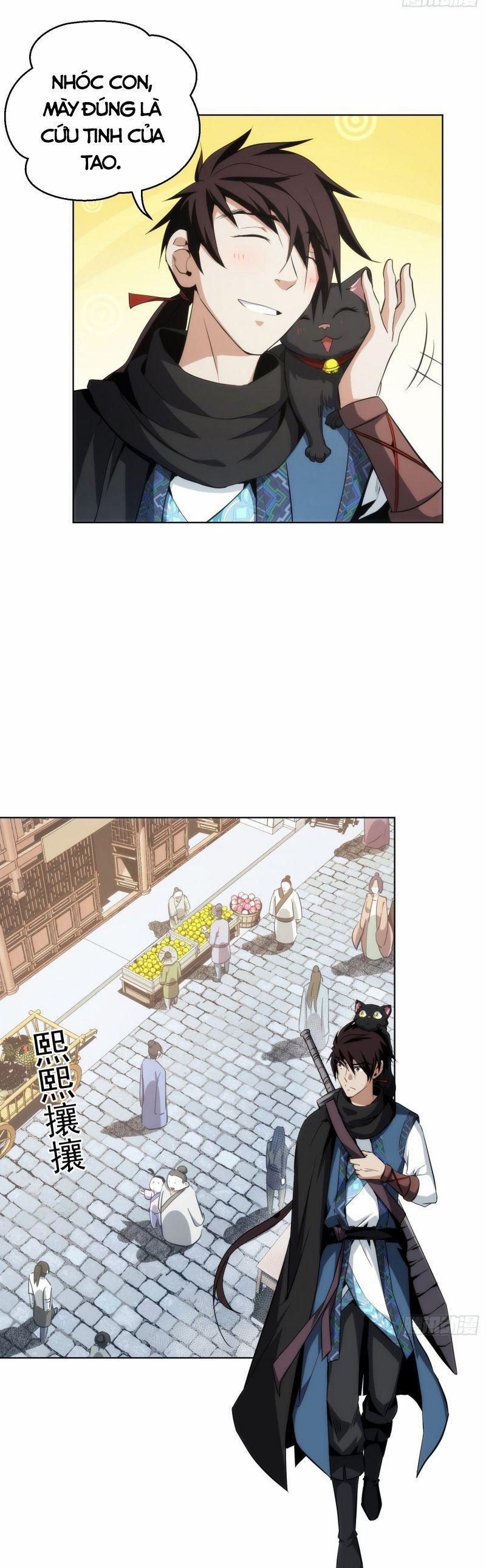 Tàng Phong 14 trang 14