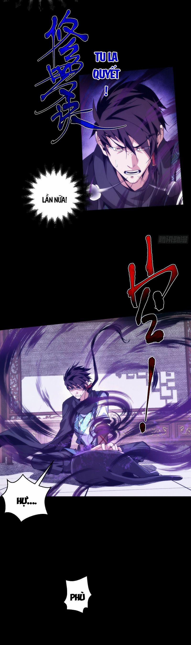 Tàng Phong 14 trang 4