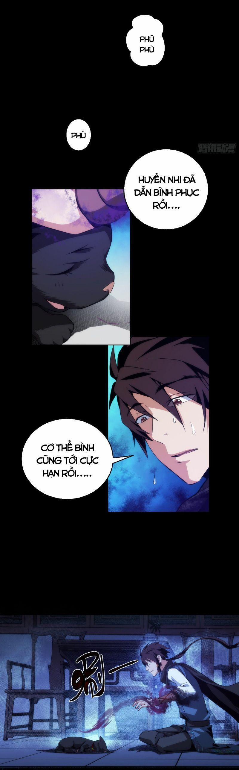 Tàng Phong 14 trang 5