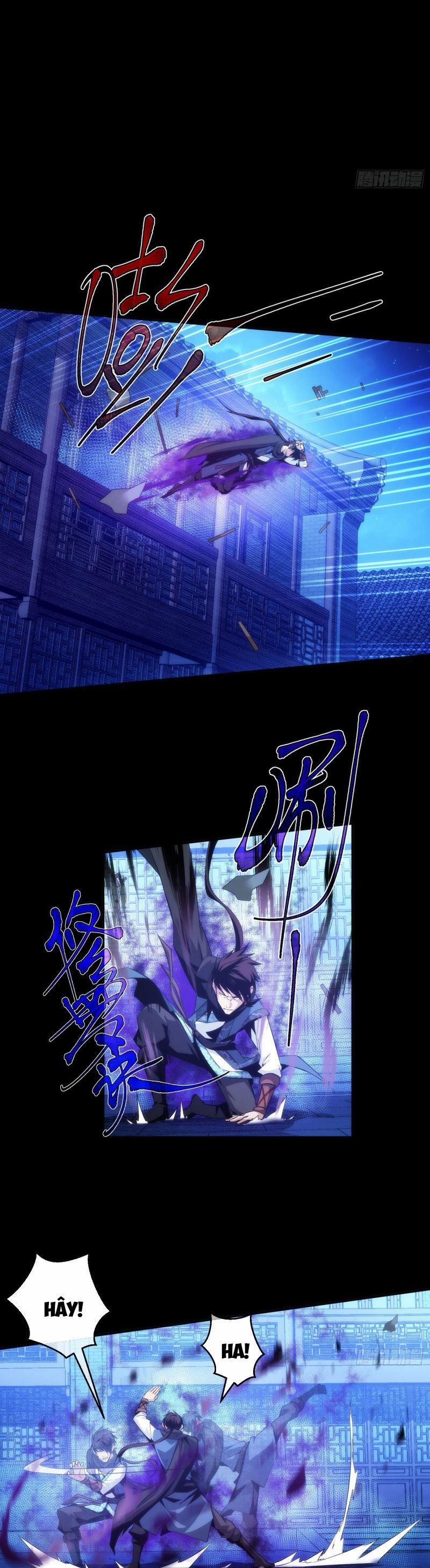 Tàng Phong 14 trang 7