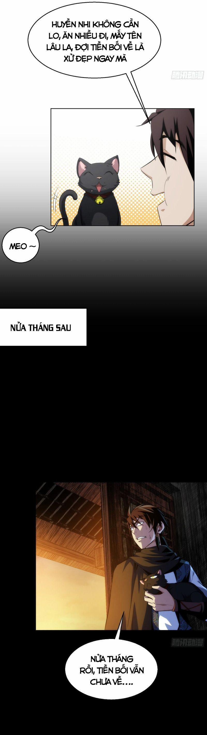 Tàng Phong 15 trang 1