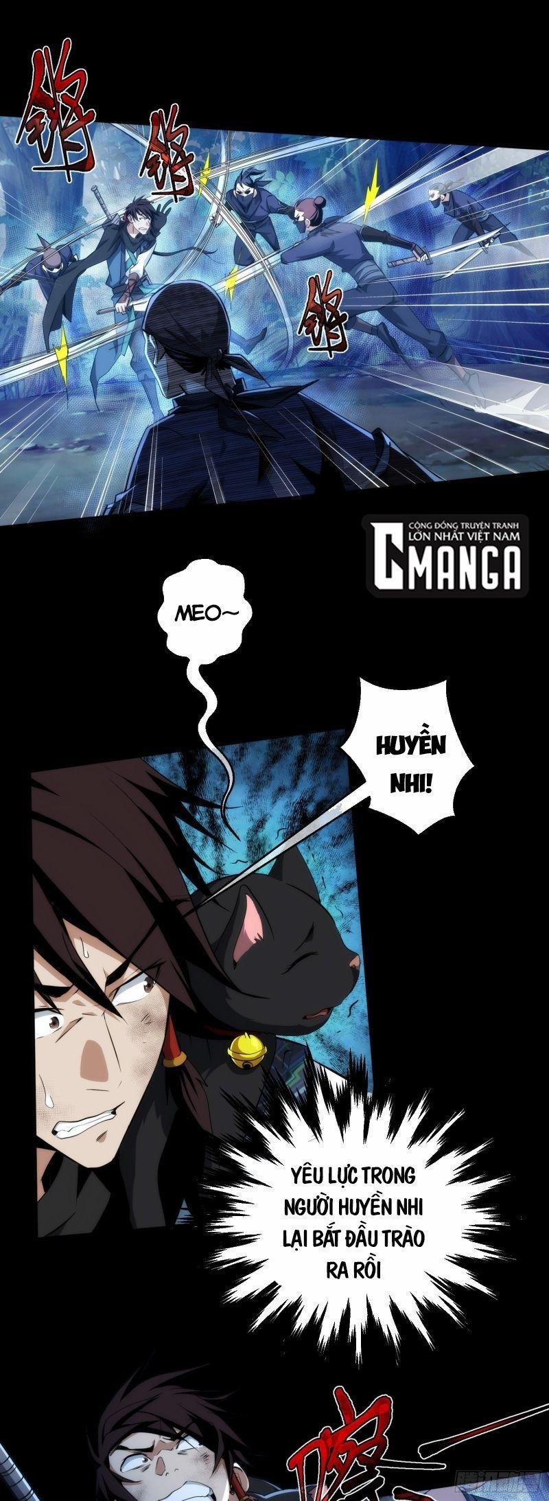 Tàng Phong 15 trang 10