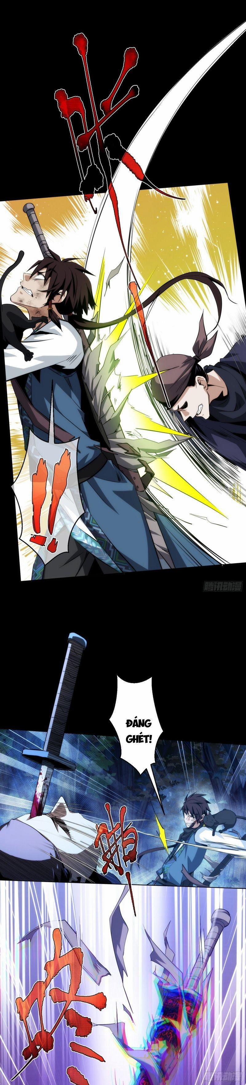 Tàng Phong 15 trang 12