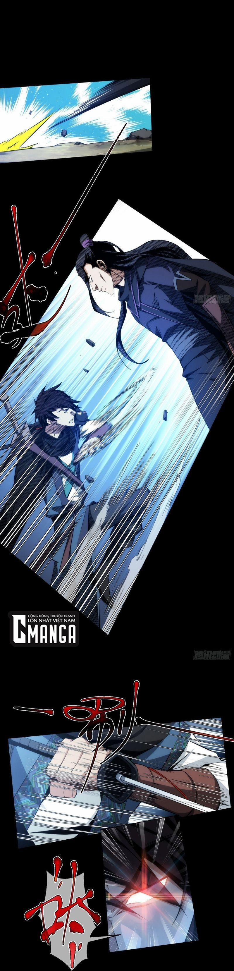 Tàng Phong 15 trang 6