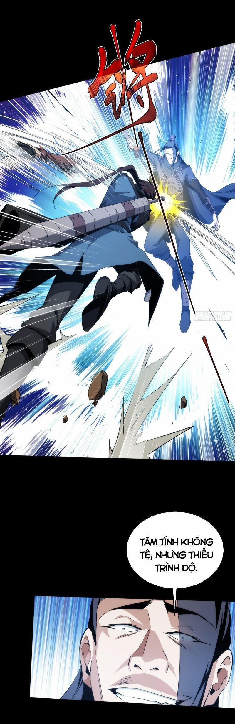 Tàng Phong 15 trang 7