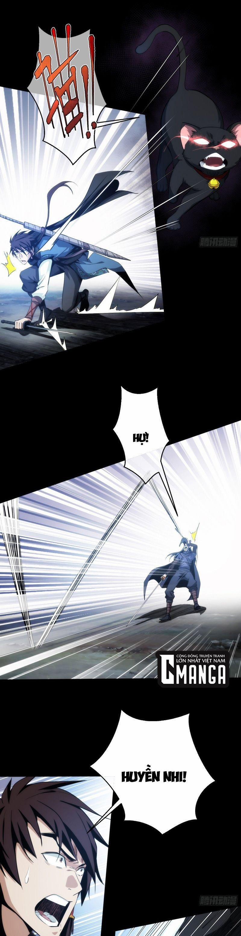 Tàng Phong 15 trang 8