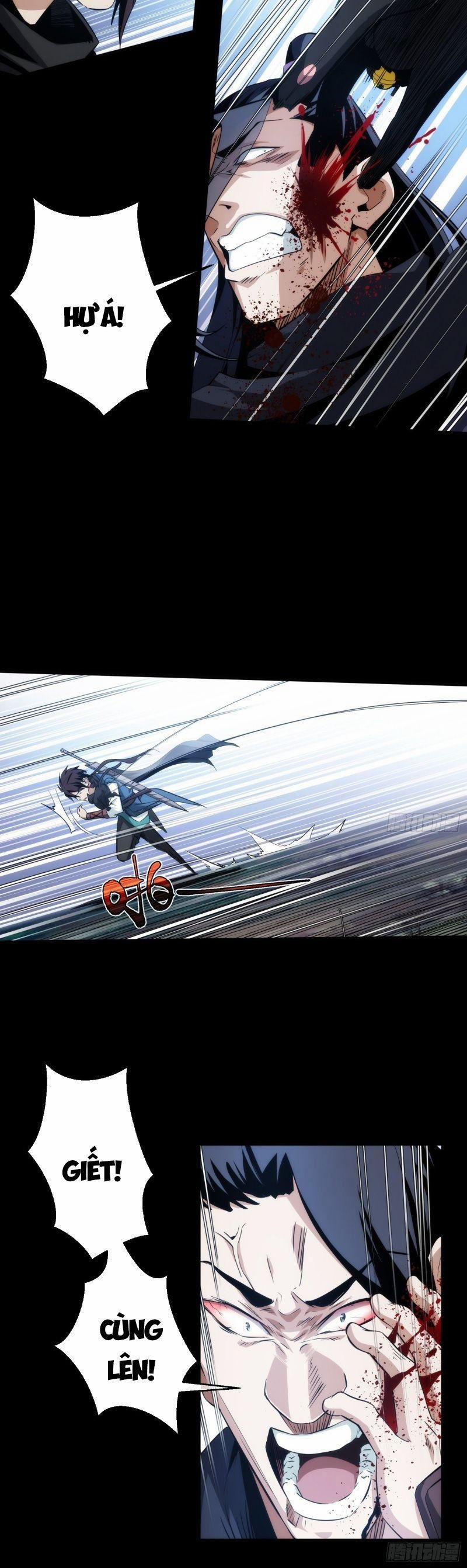 Tàng Phong 15 trang 9