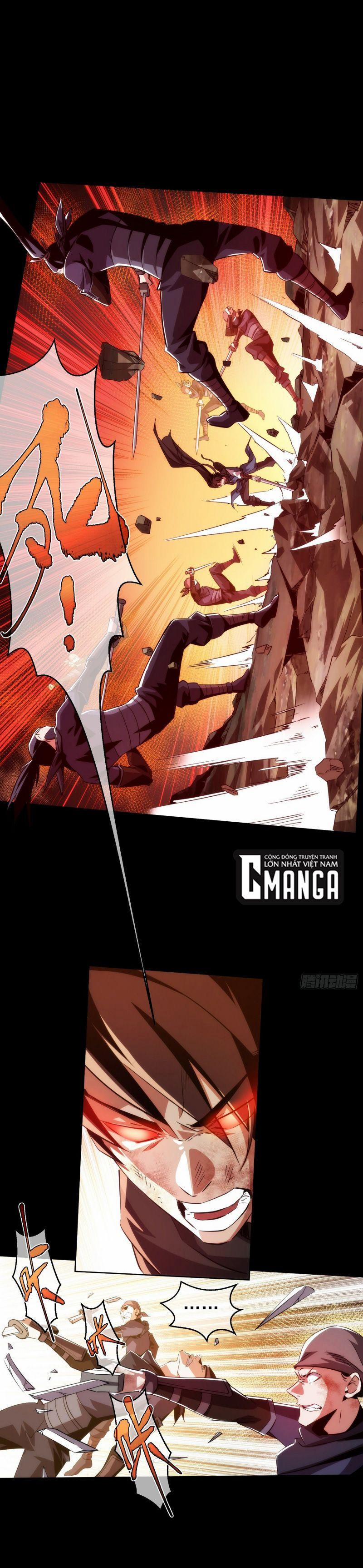 Tàng Phong 16 trang 0