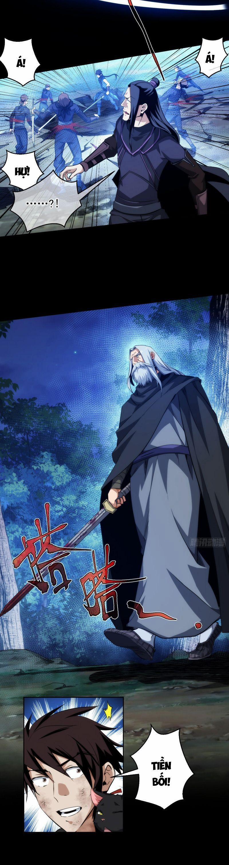 Tàng Phong 16 trang 5