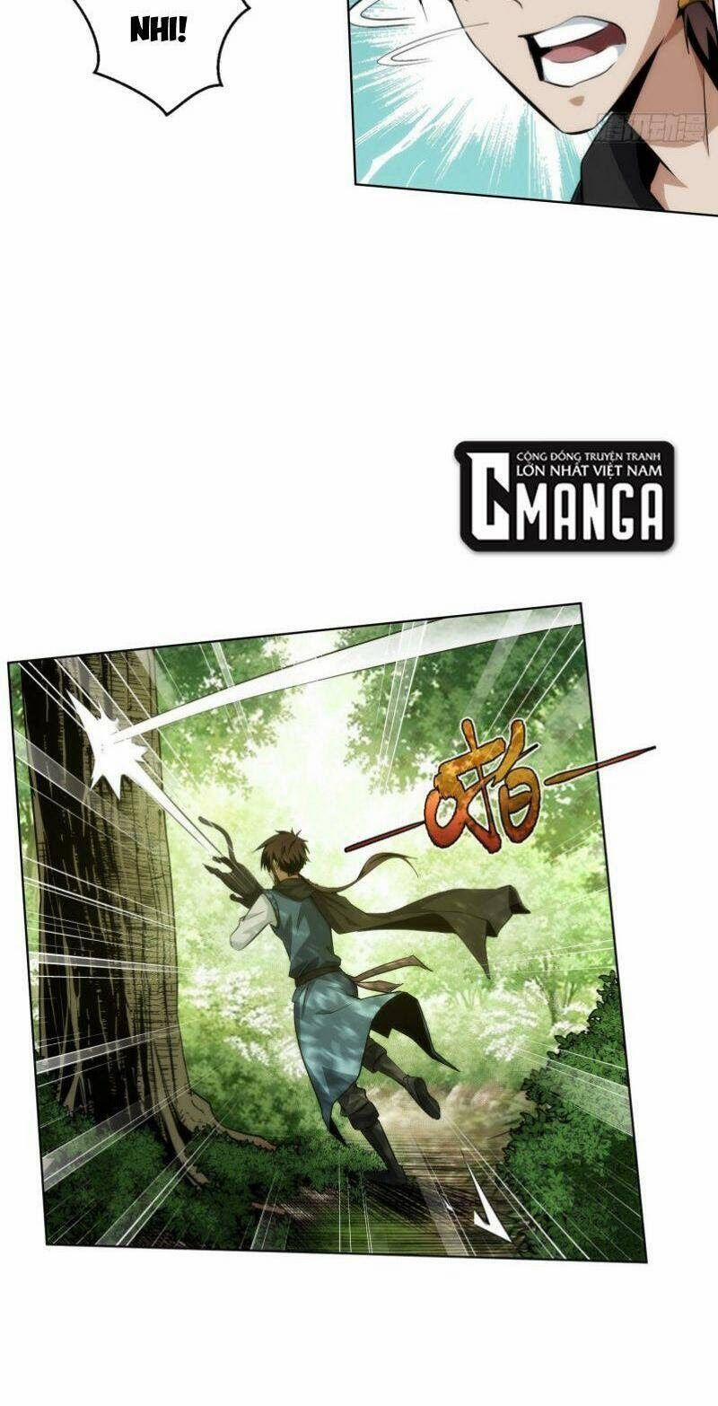 Tàng Phong 17 trang 15
