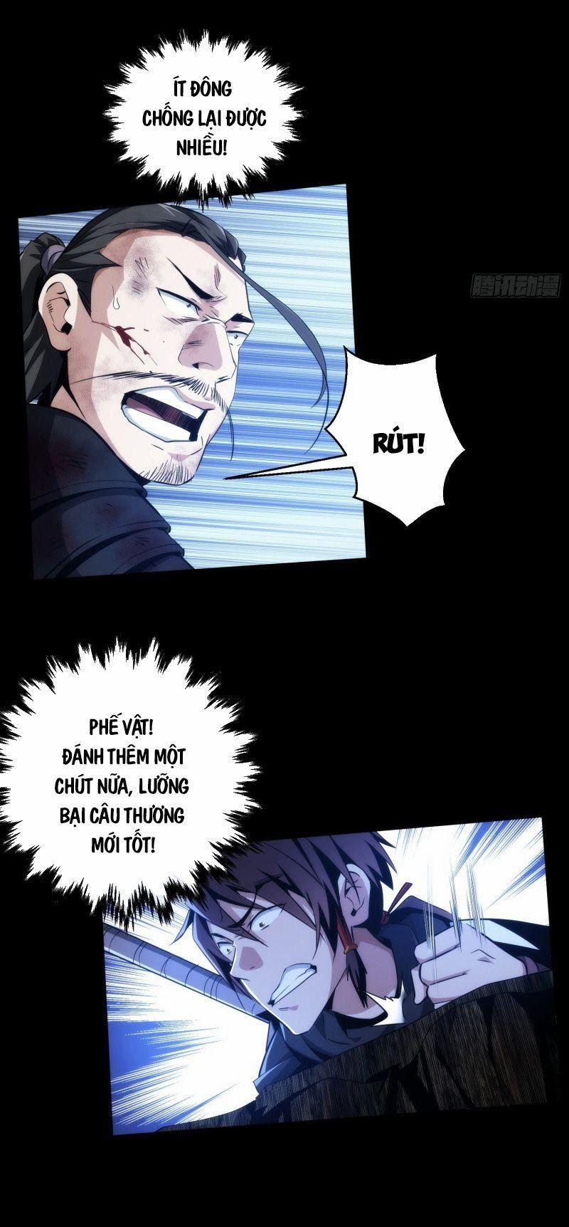 Tàng Phong 18 trang 13