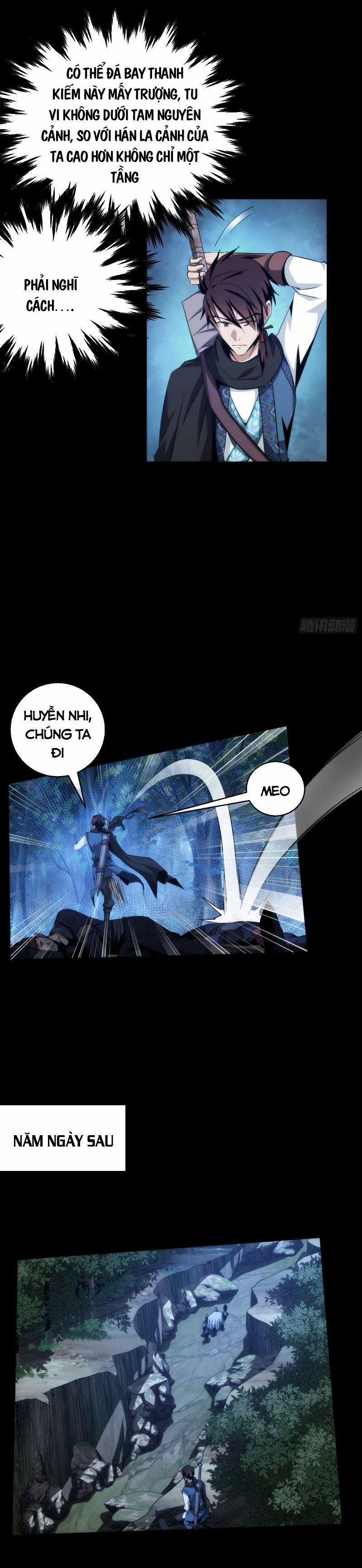 Tàng Phong 18 trang 7