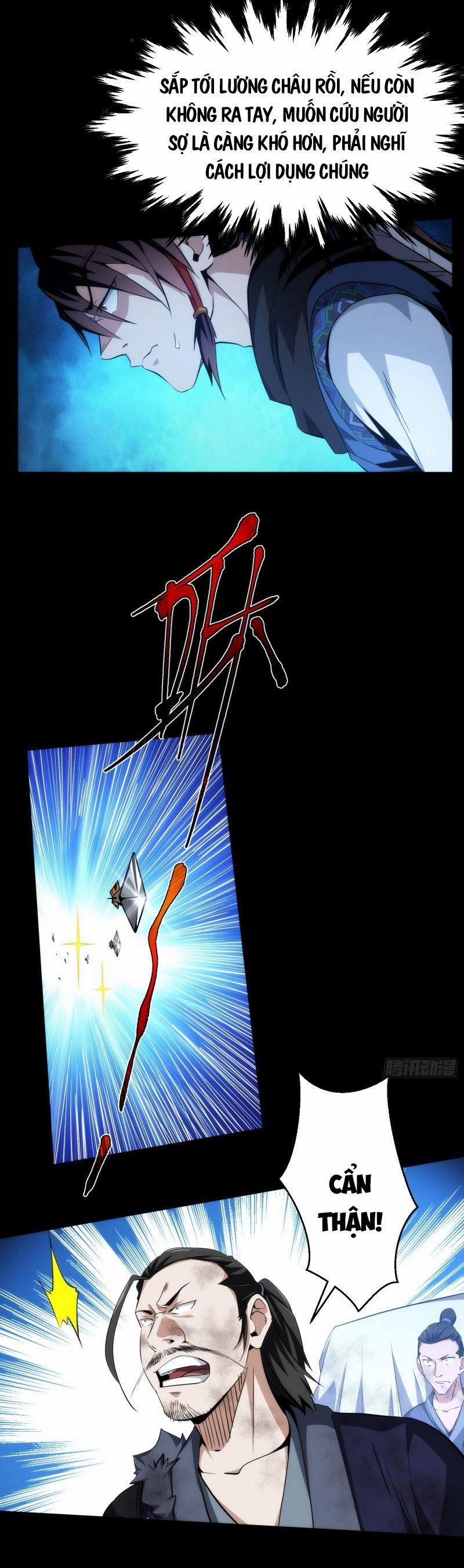 Tàng Phong 18 trang 9