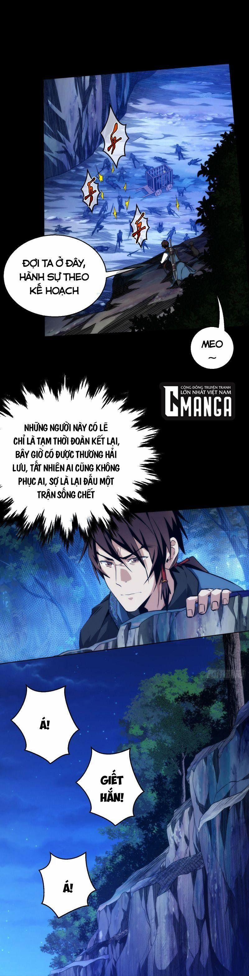 Tàng Phong 19 trang 0