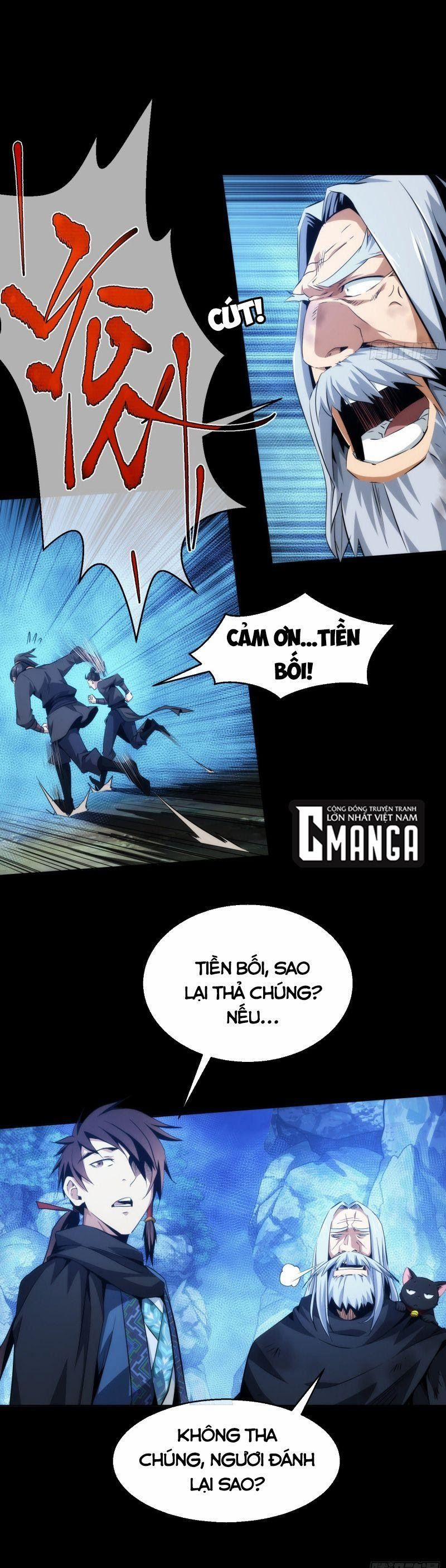 Tàng Phong 19 trang 10