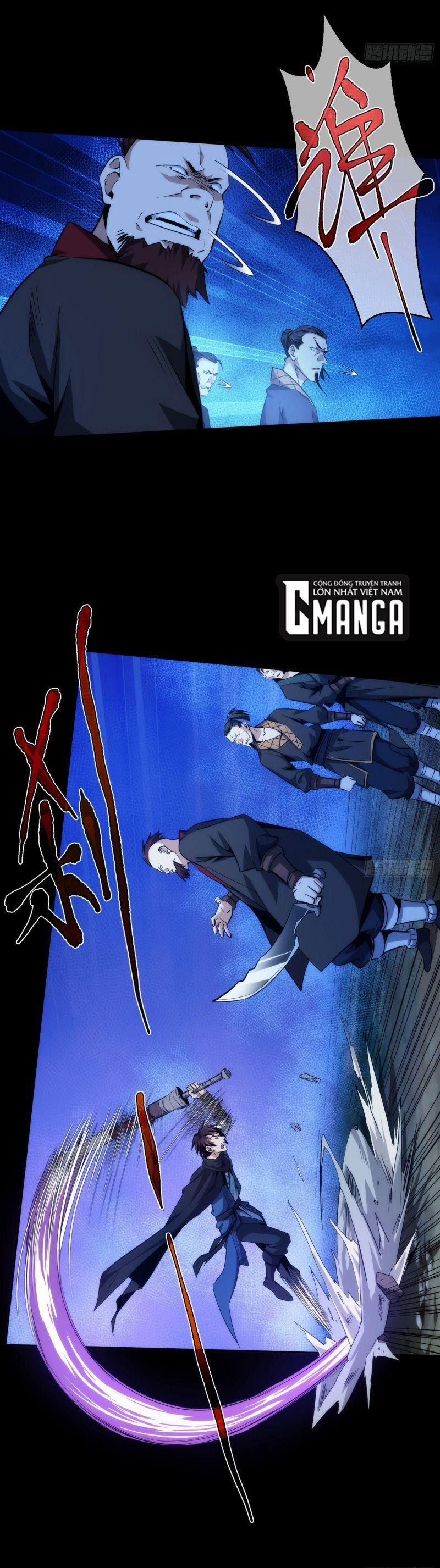 Tàng Phong 19 trang 2