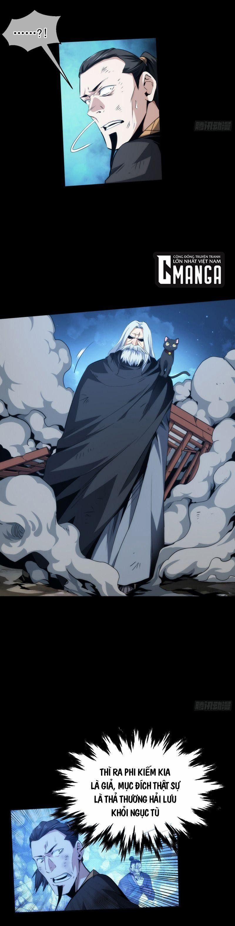 Tàng Phong 19 trang 8