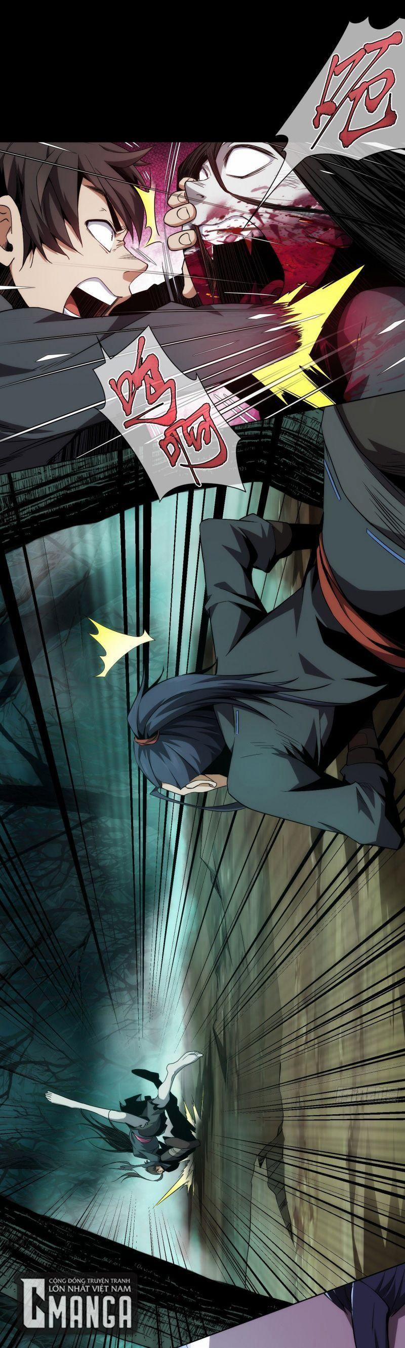 Tàng Phong 2 trang 0