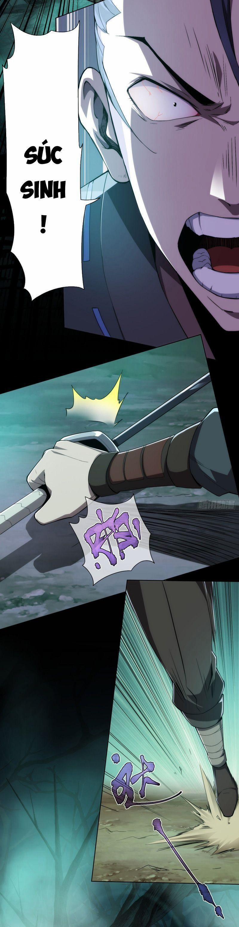 Tàng Phong 2 trang 1