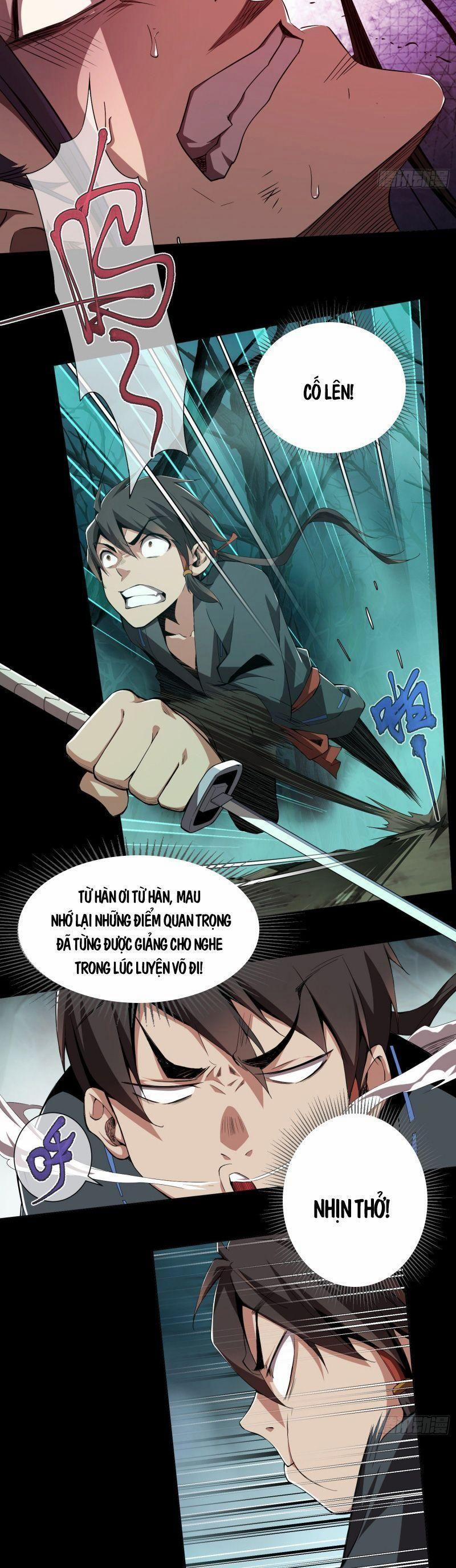 Tàng Phong 2 trang 12