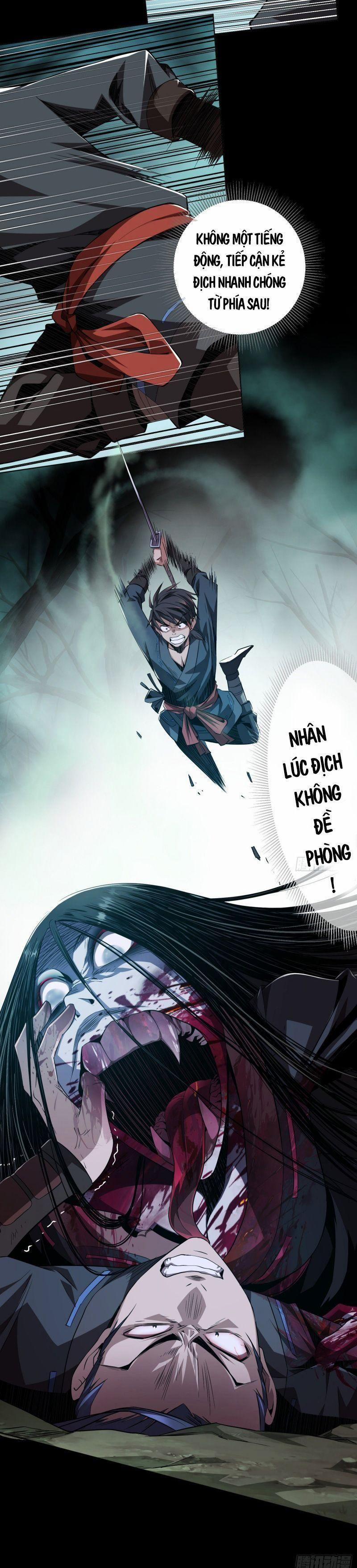 Tàng Phong 2 trang 13