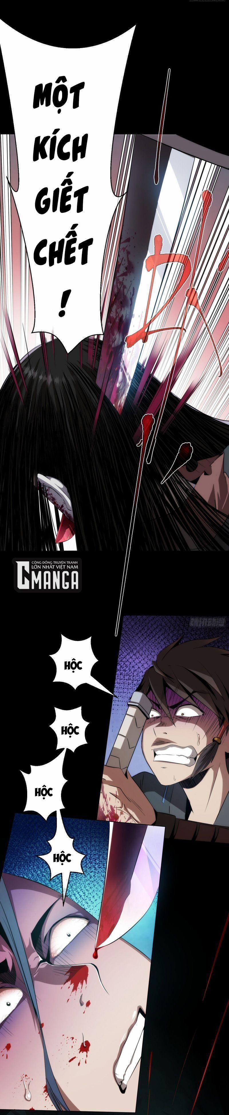 Tàng Phong 2 trang 14