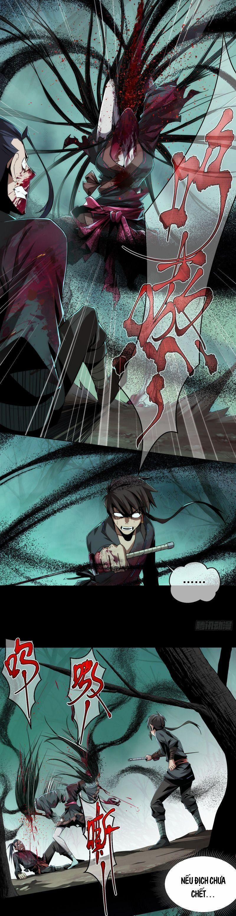 Tàng Phong 2 trang 16