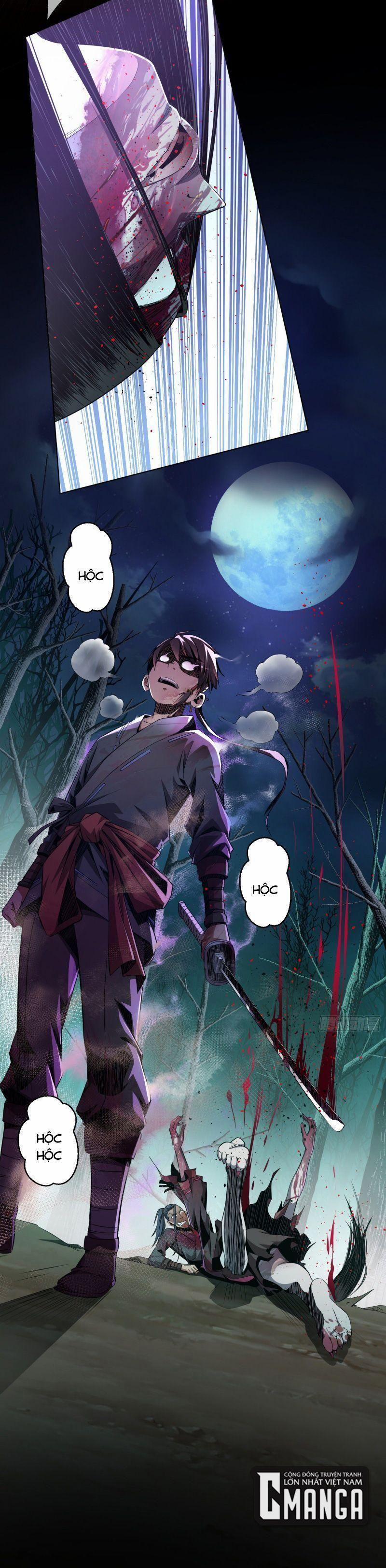 Tàng Phong 2 trang 18