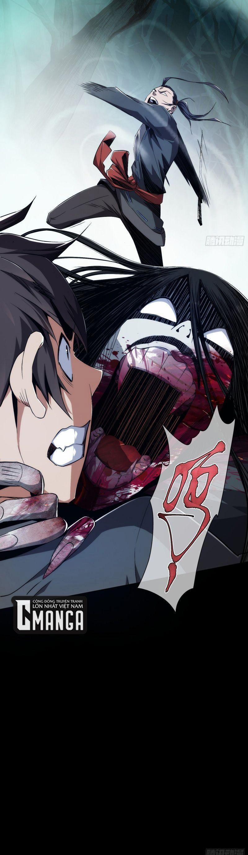 Tàng Phong 2 trang 2