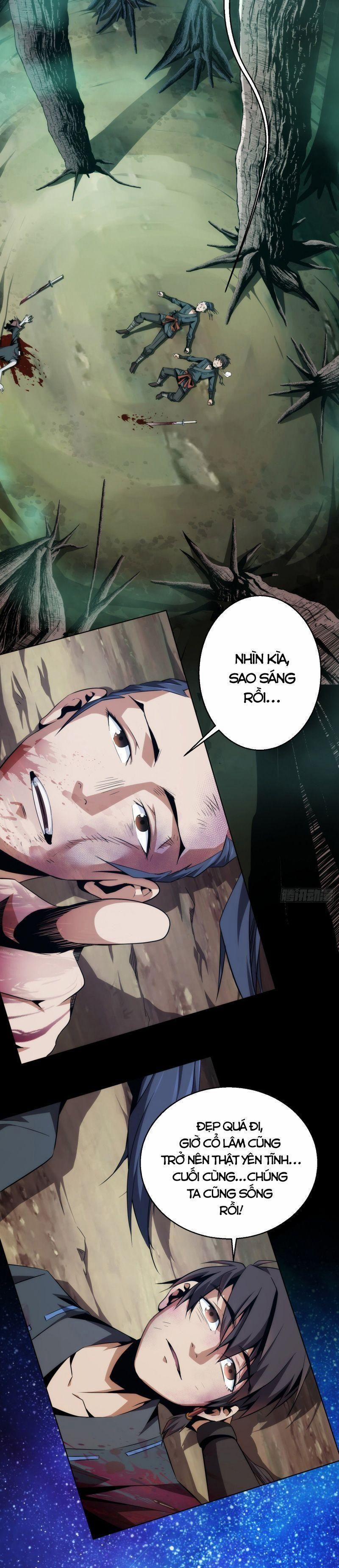 Tàng Phong 2 trang 20