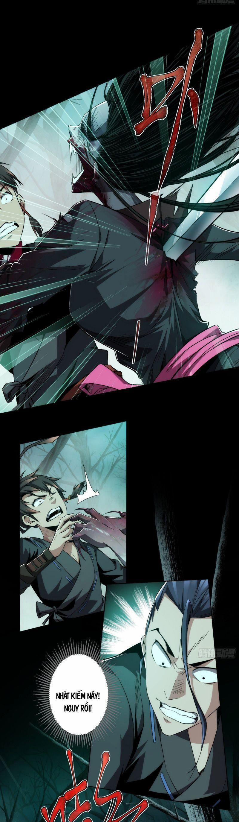 Tàng Phong 2 trang 3