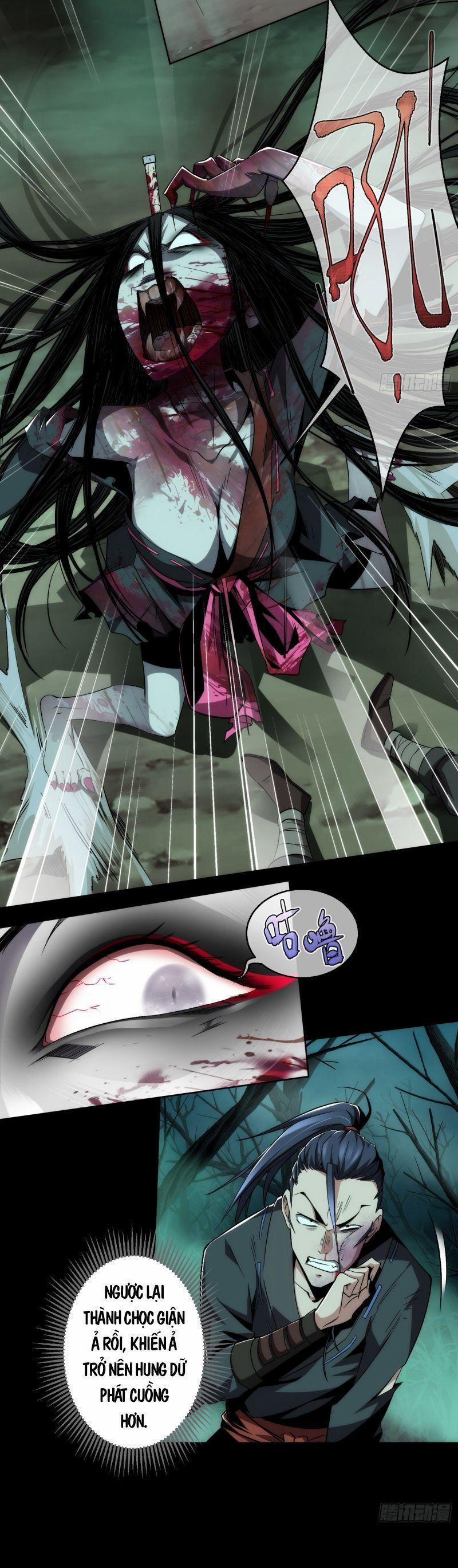 Tàng Phong 2 trang 5