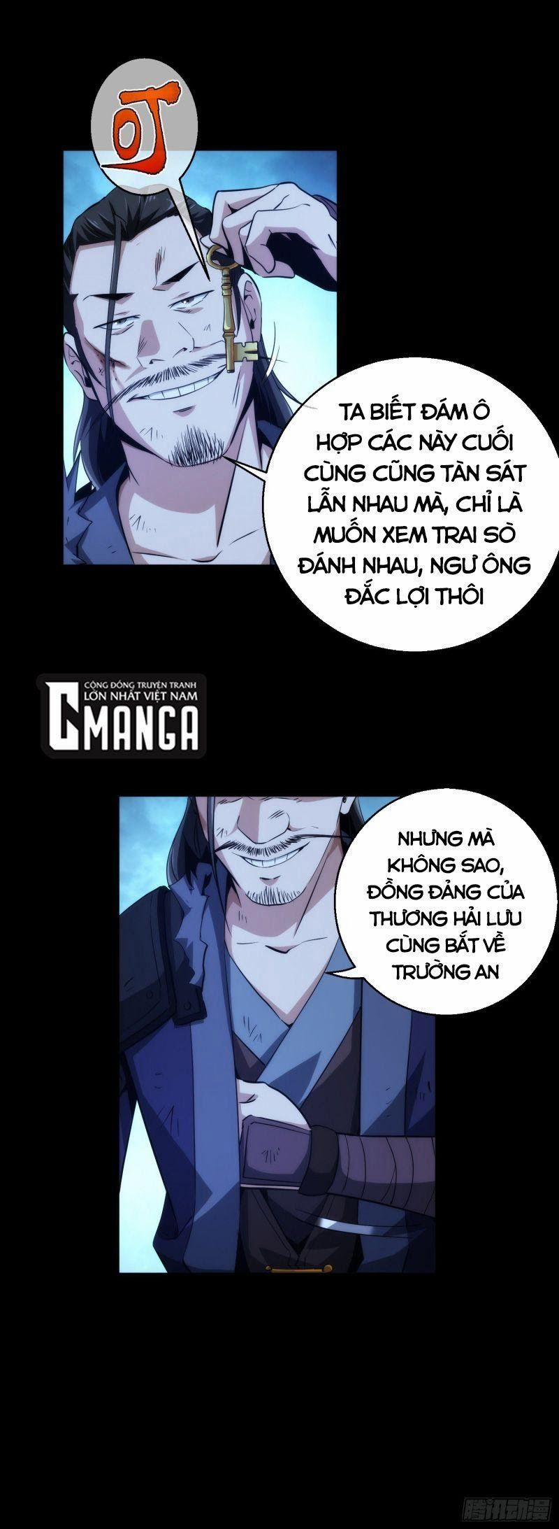 Tàng Phong 20 trang 0