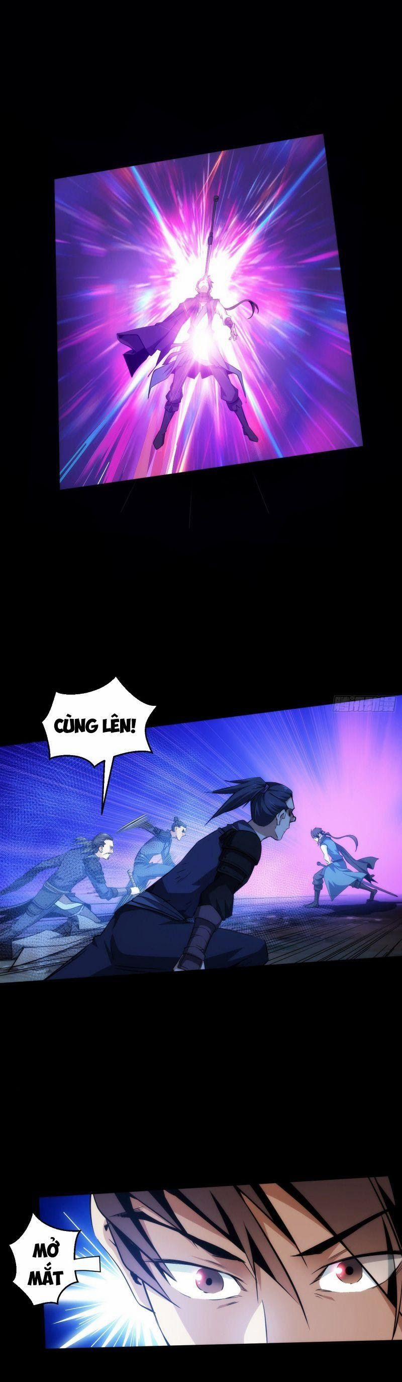 Tàng Phong 20 trang 11