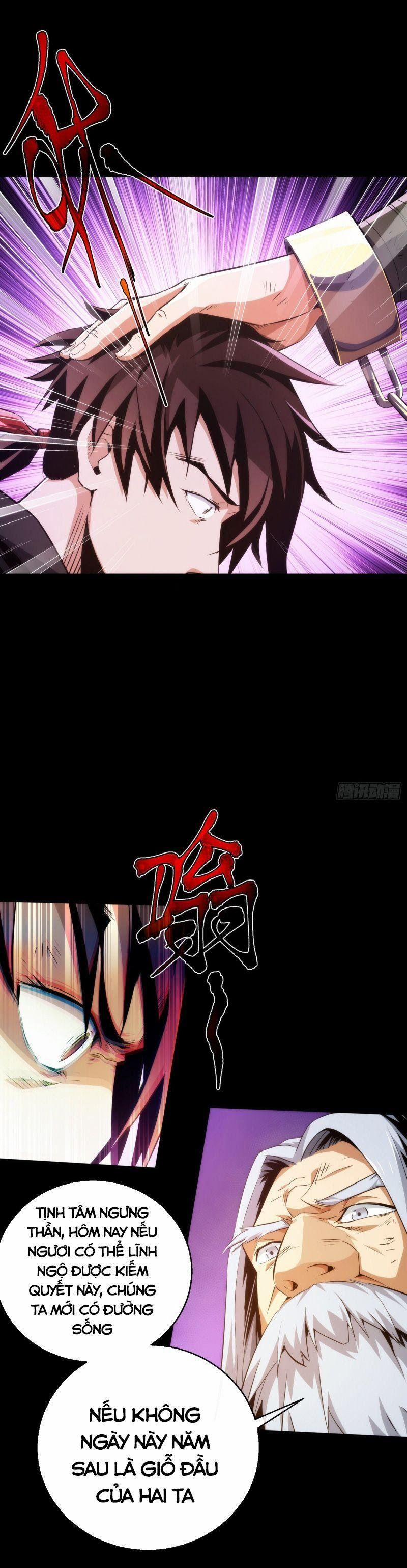 Tàng Phong 20 trang 3