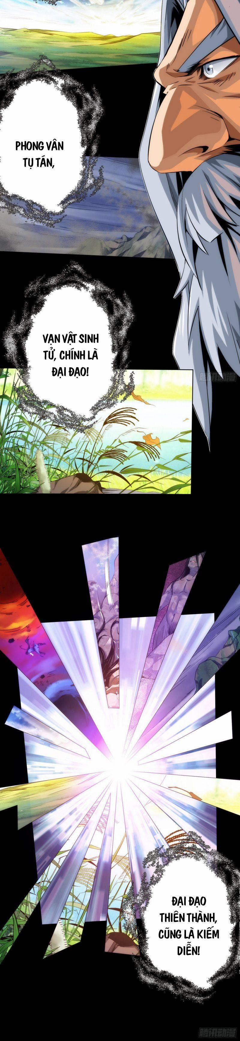 Tàng Phong 20 trang 9