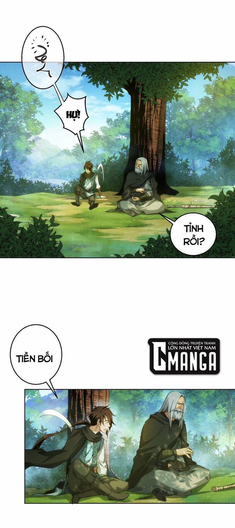 Tàng Phong 21 trang 0