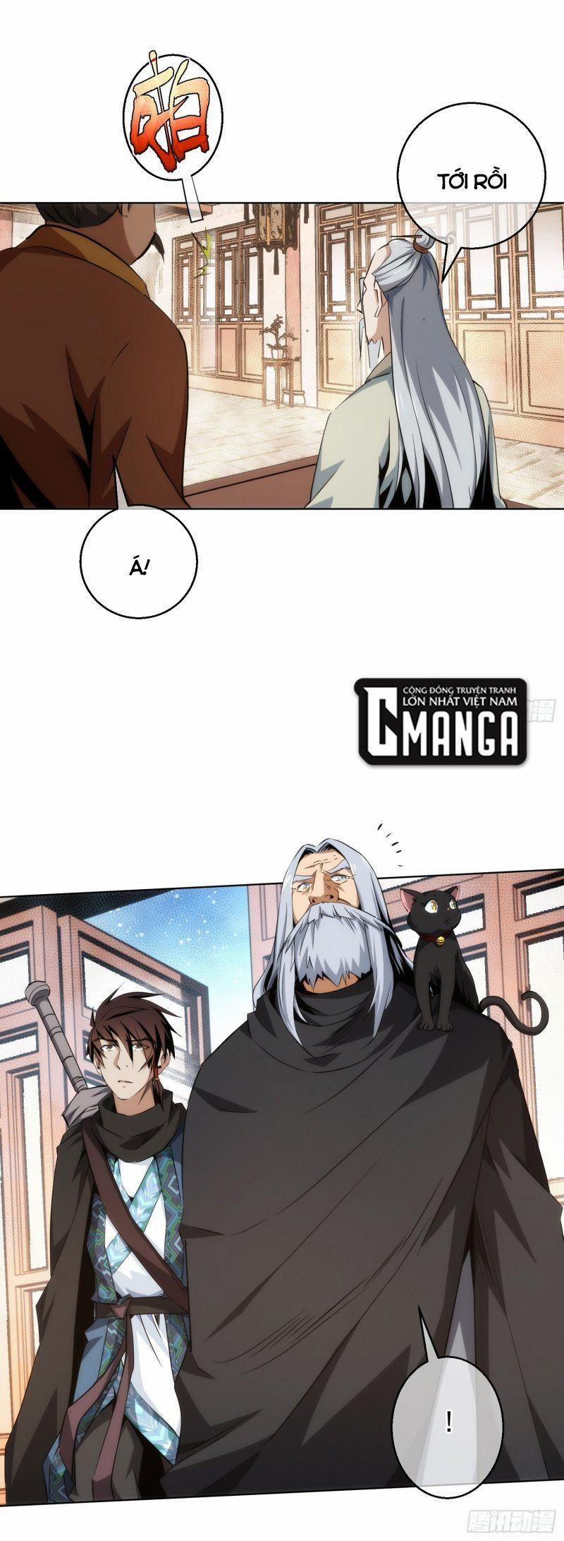 Tàng Phong 21 trang 10