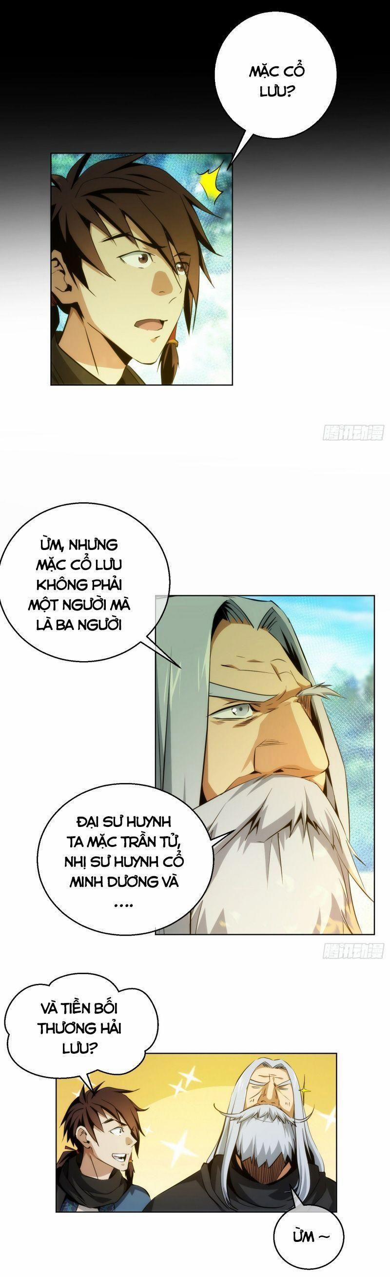 Tàng Phong 21 trang 3