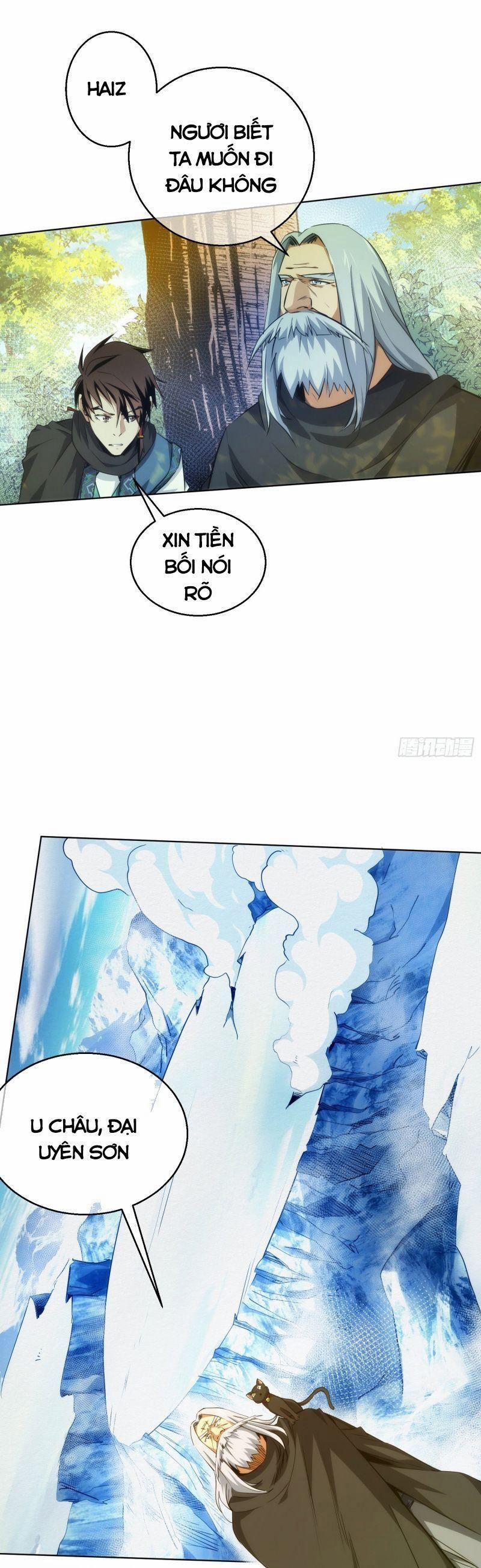 Tàng Phong 21 trang 7