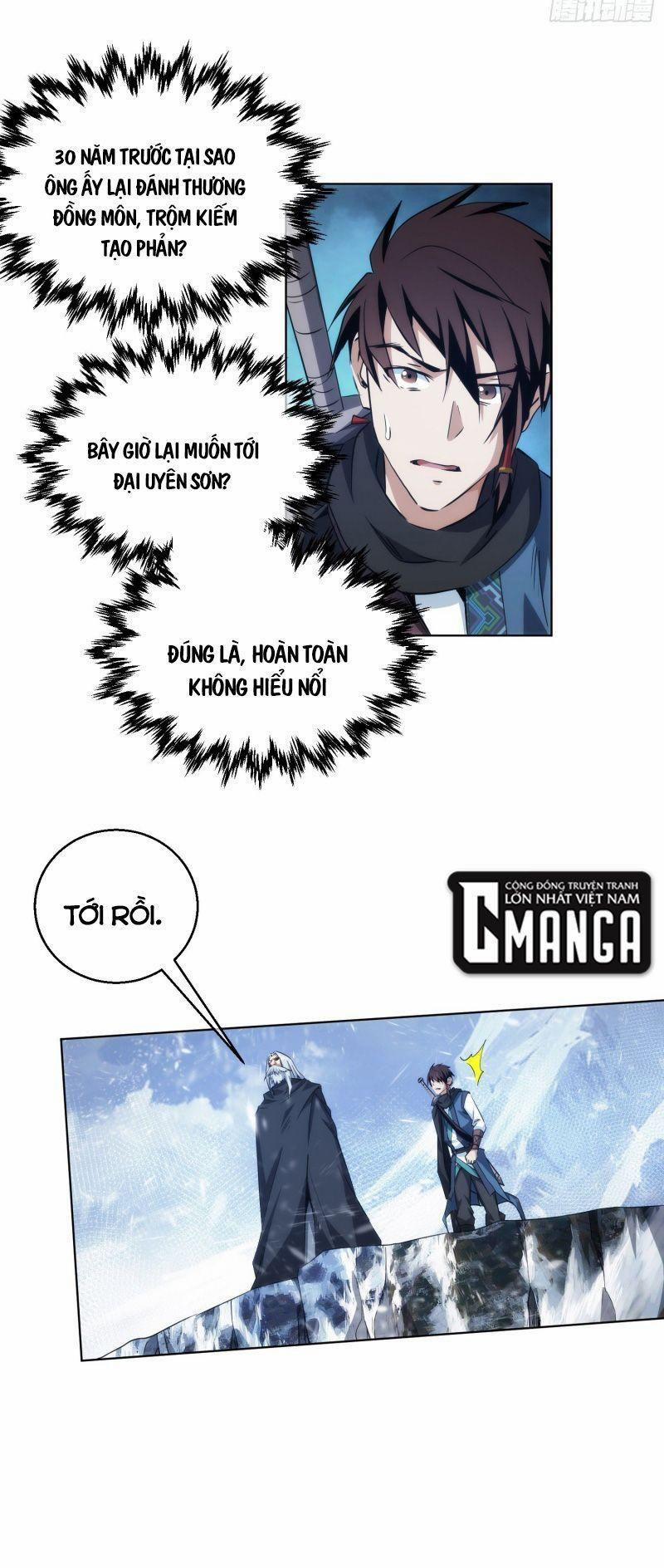 Tàng Phong 22 trang 10