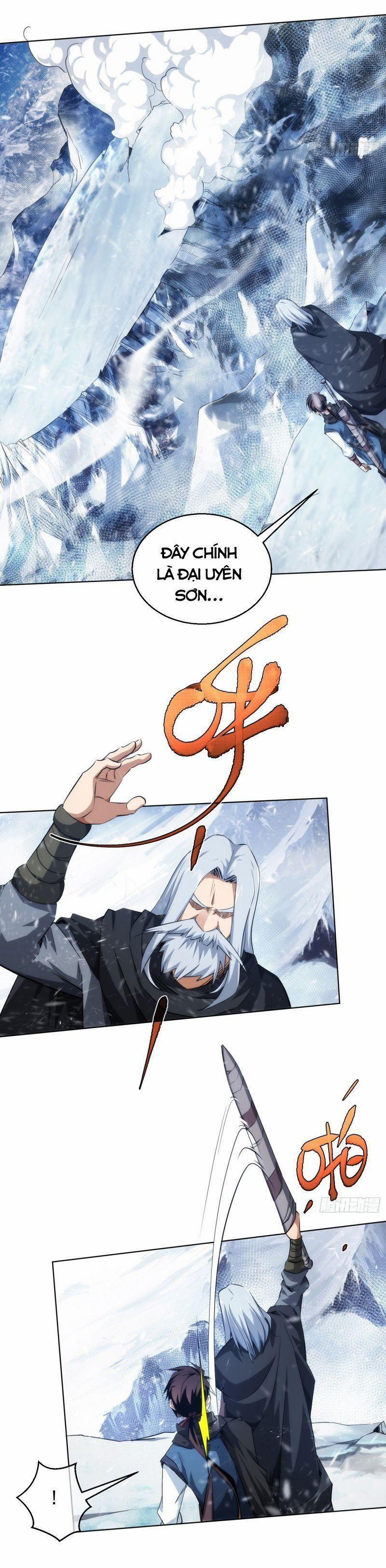 Tàng Phong 22 trang 11