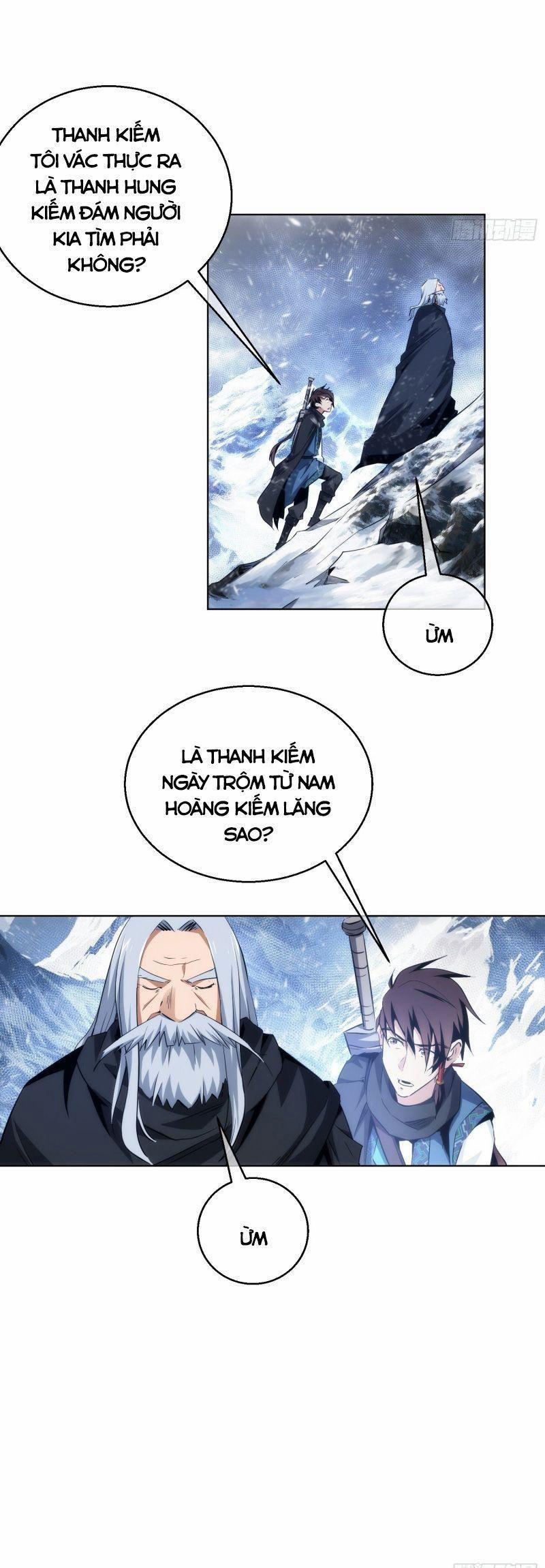 Tàng Phong 22 trang 9