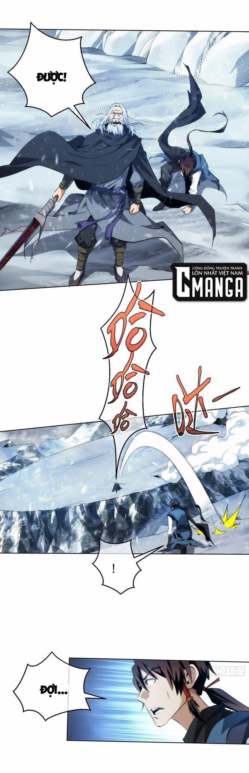 Tàng Phong 23 trang 0