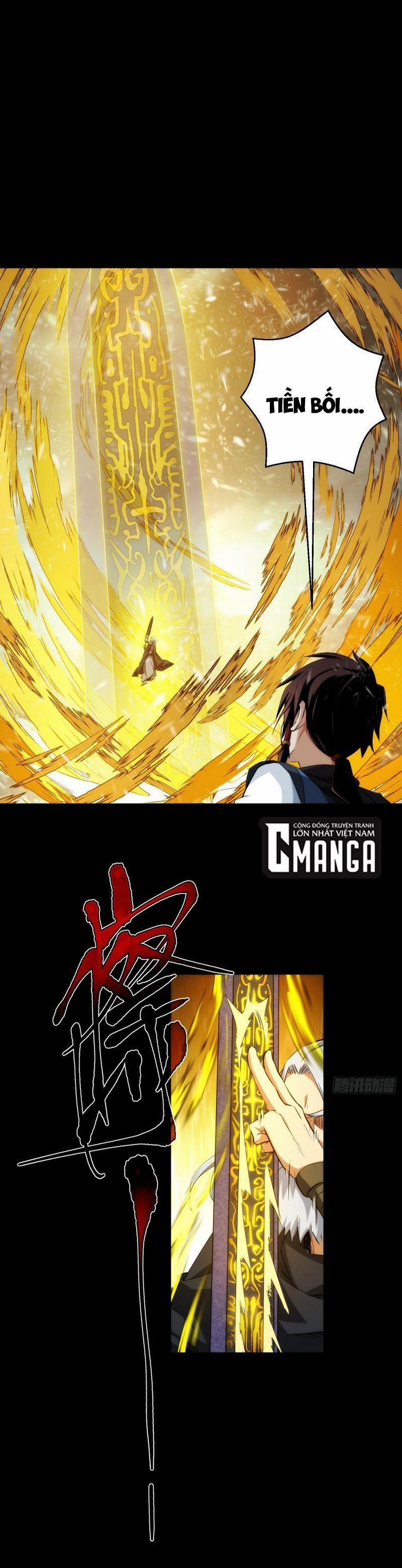 Tàng Phong 24 trang 0