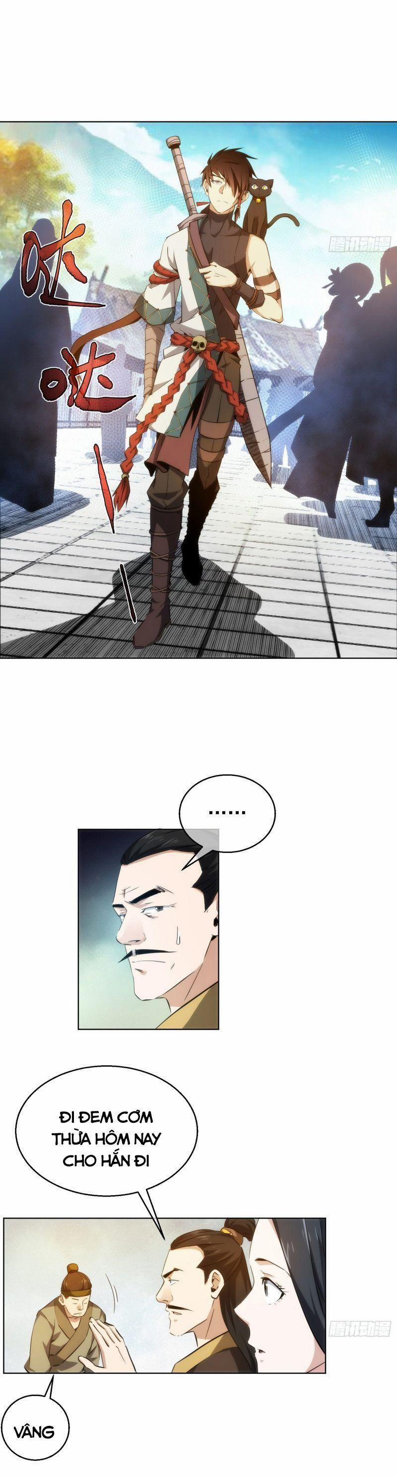 Tàng Phong 24 trang 10