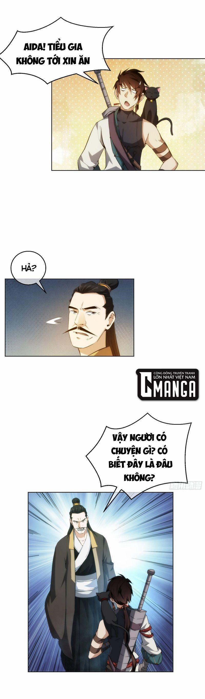 Tàng Phong 24 trang 11