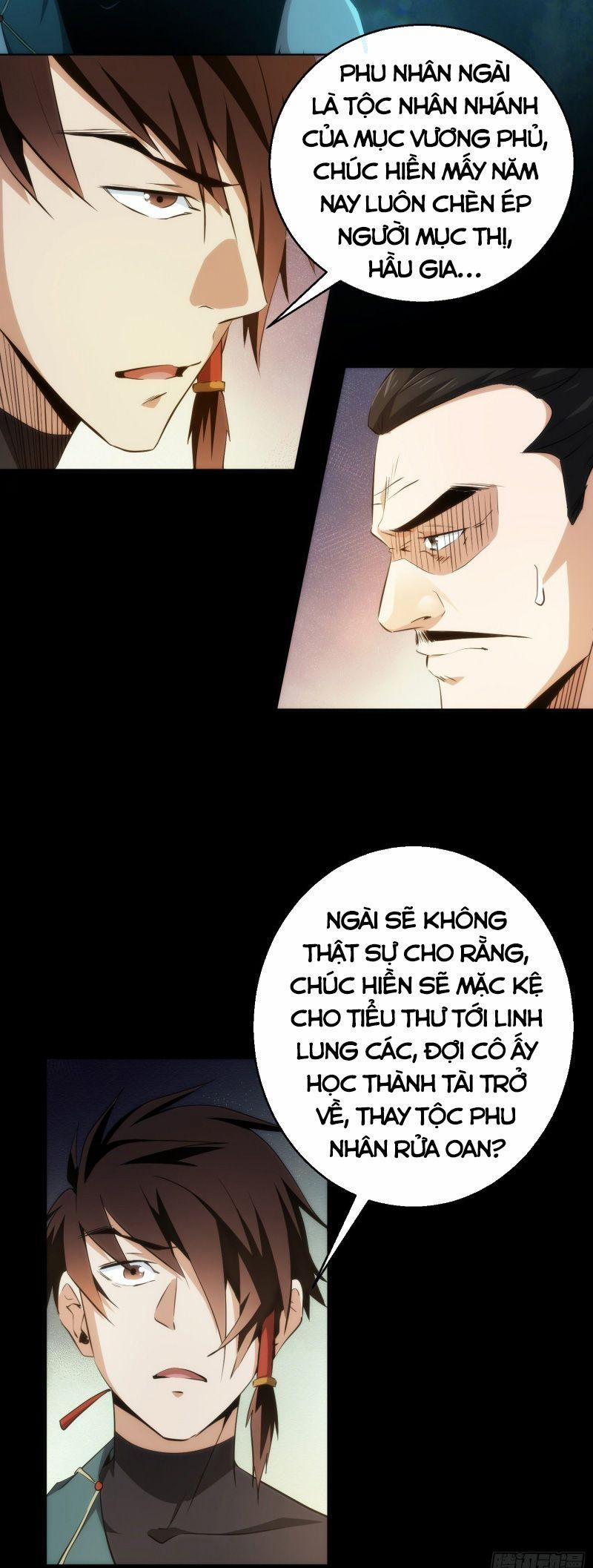 Tàng Phong 26 trang 1