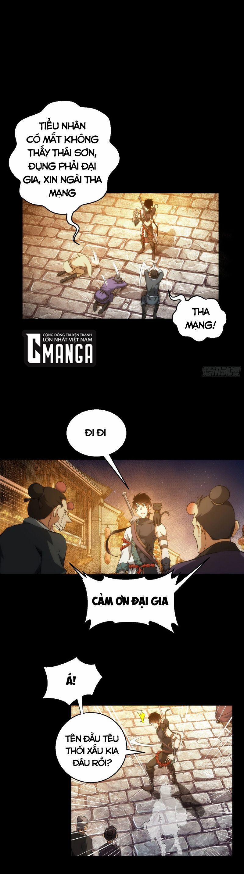 Tàng Phong 26 trang 10