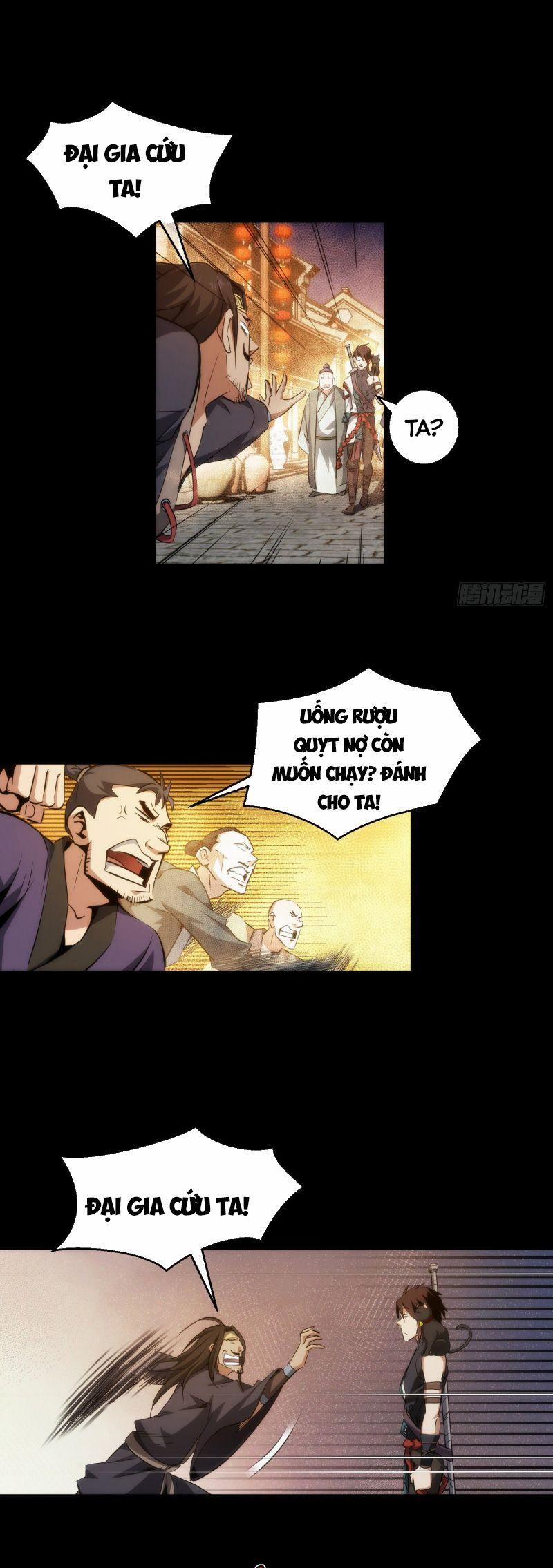 Tàng Phong 26 trang 7